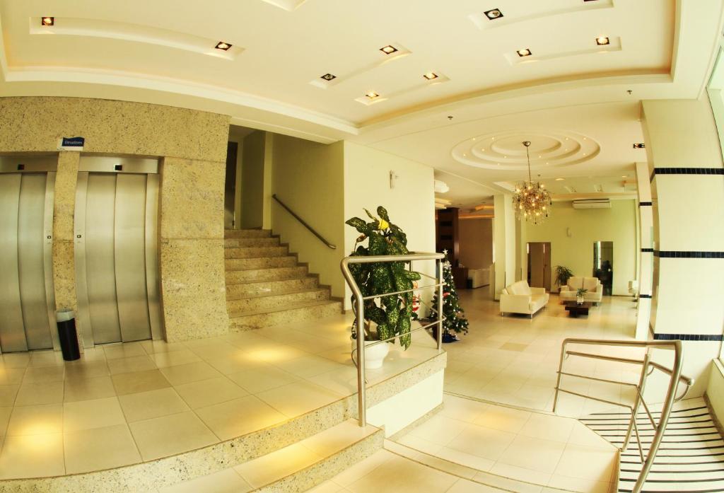 Sanfelice Hotel บัลเนอาริโอ กังโบริว ภายนอก รูปภาพ