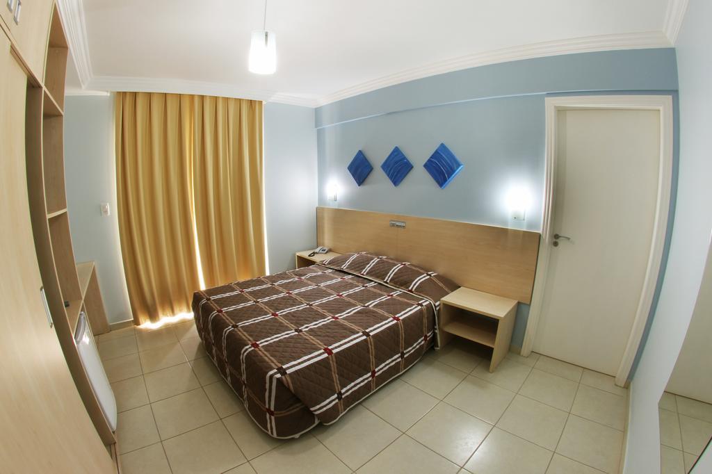 Sanfelice Hotel บัลเนอาริโอ กังโบริว ภายนอก รูปภาพ