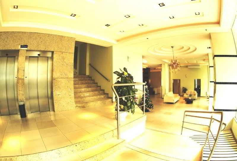 Sanfelice Hotel บัลเนอาริโอ กังโบริว ภายนอก รูปภาพ