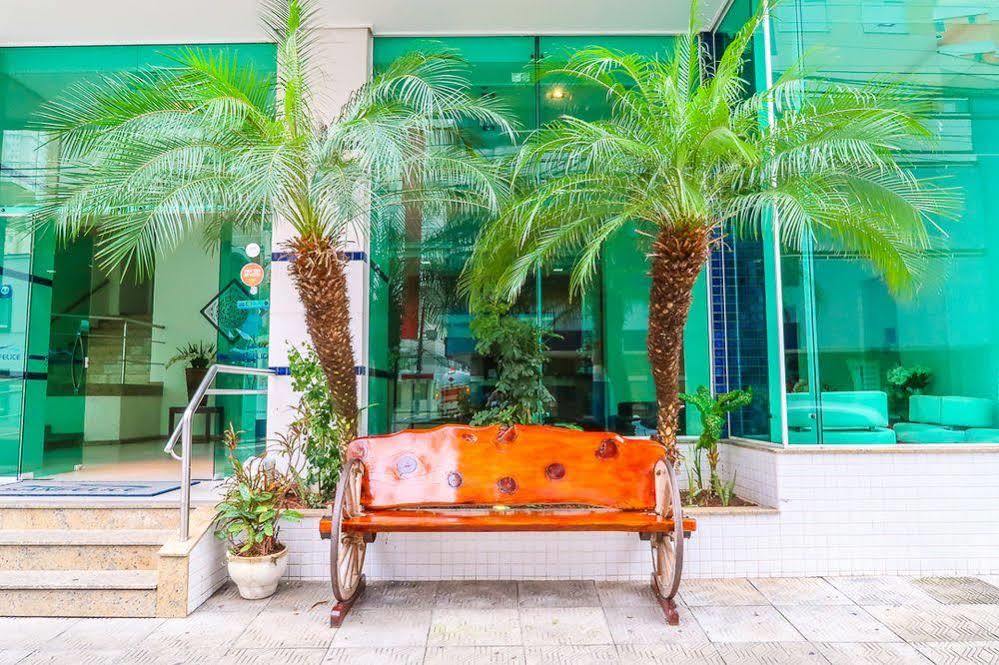 Sanfelice Hotel บัลเนอาริโอ กังโบริว ภายนอก รูปภาพ